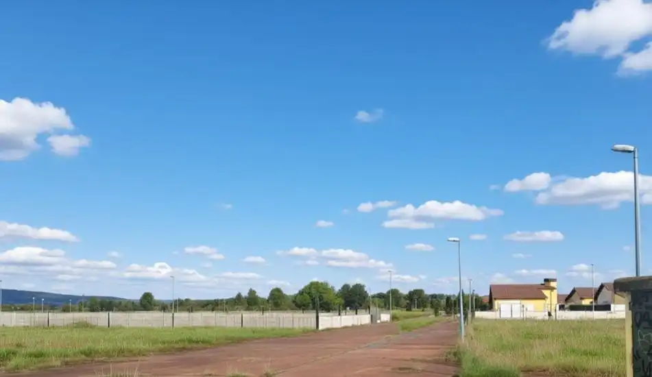 Land for sale in Villarcayo de Merindad de Castilla la Vieja