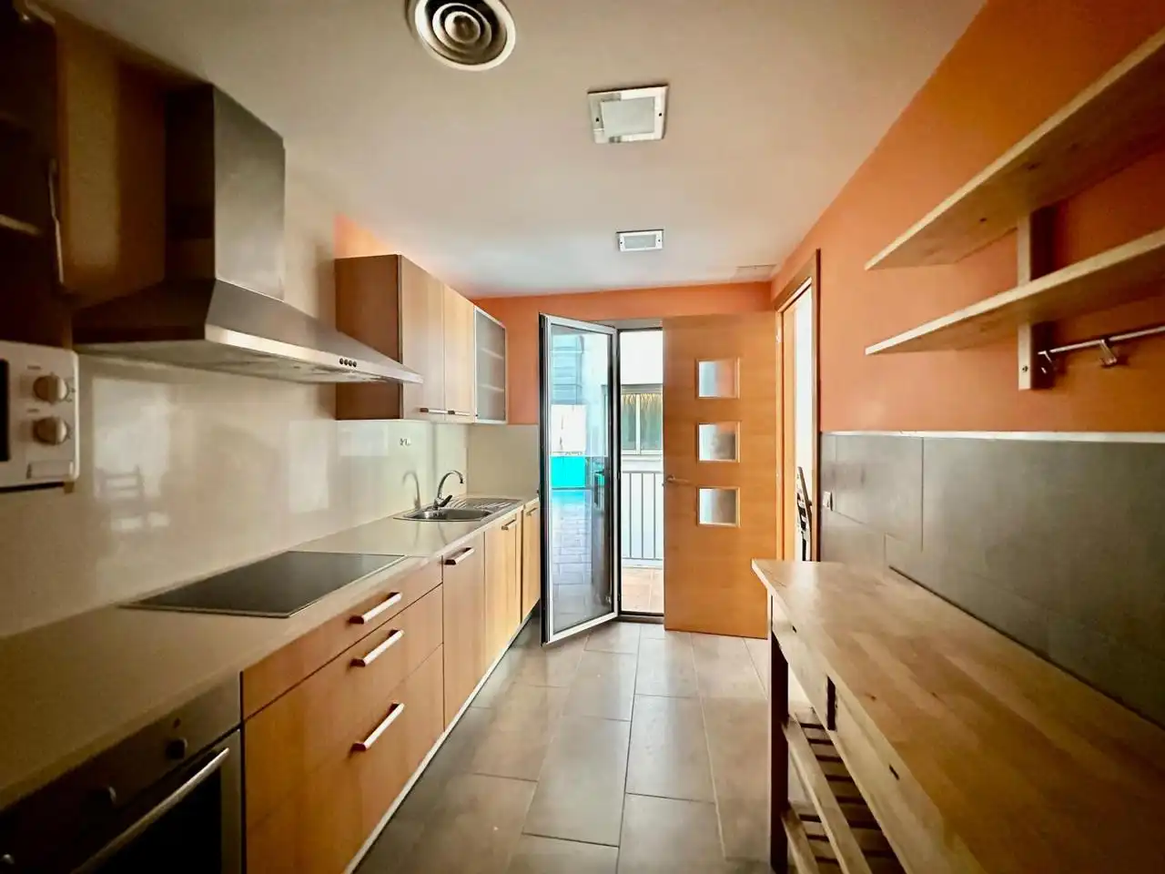 Piso con ascensor en venta en calle Josep Irla Bosch, imagen 13