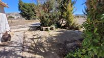 Jardí de Finca rústica en venda en Villena