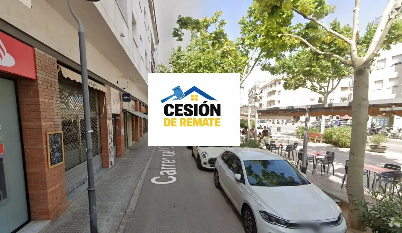 Piso con ascensor en venta en Les Roquetes