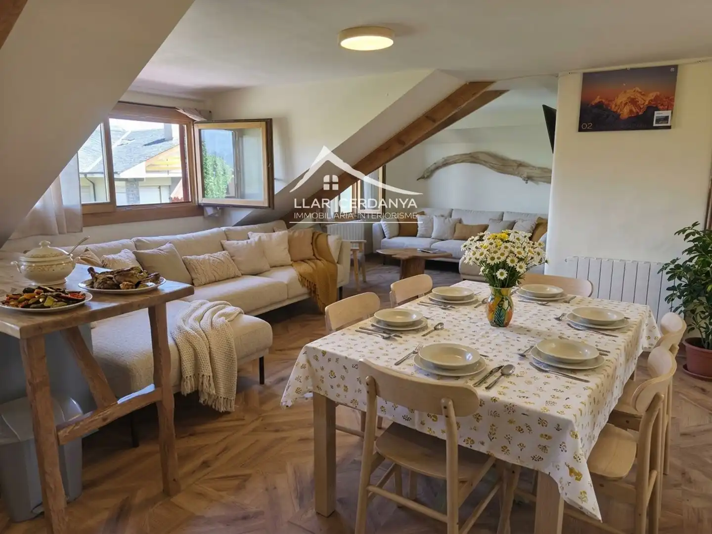 Appartement à vendre à Fabra i Puig