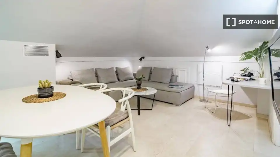 Habitación en Cabopino - Artola