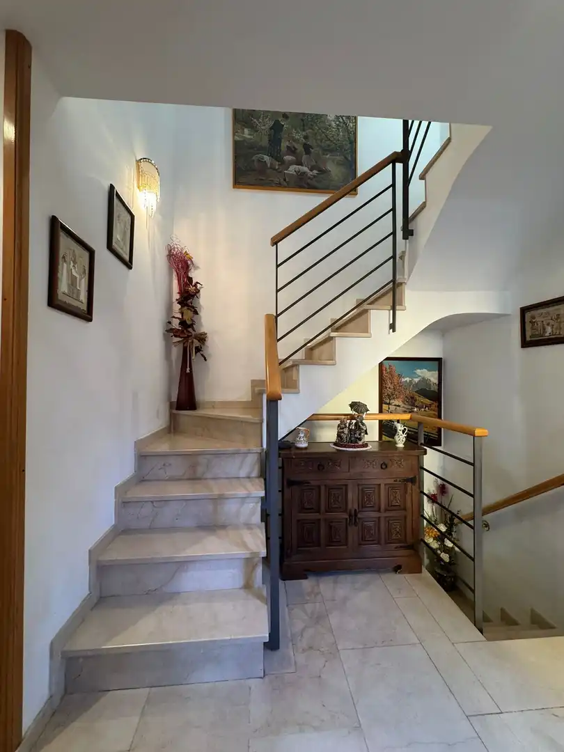 Casa a schiera con piscina in vendita a Santa Coloma de Farners, imagen 27