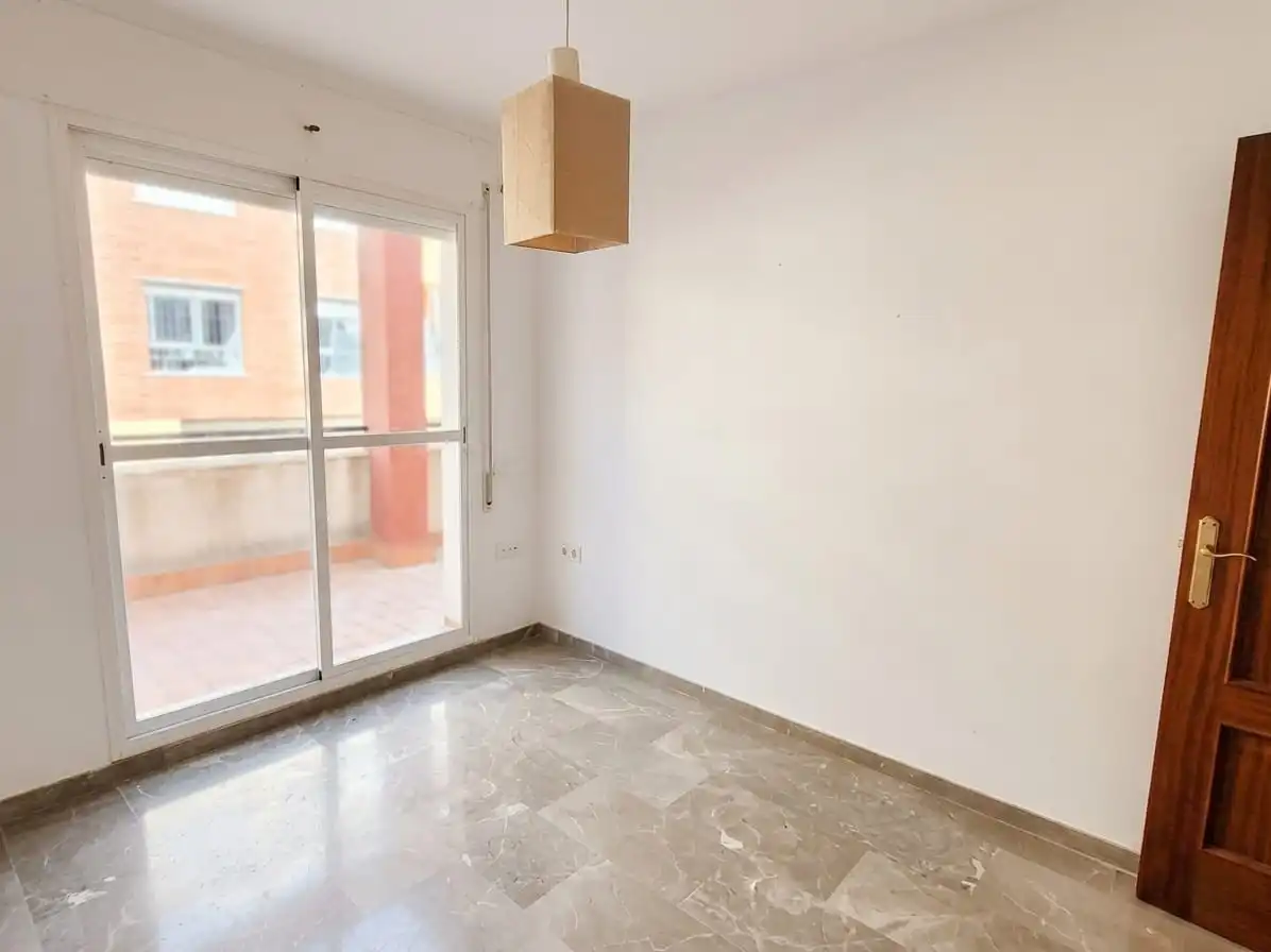 Habitación de Ático en venta en Rincón de la Victoria con Aire acondicionado, Terraza y Balcón