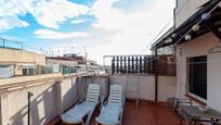 Terrace of Flat for sale in L'Hospitalet de Llobregat  with Terrace