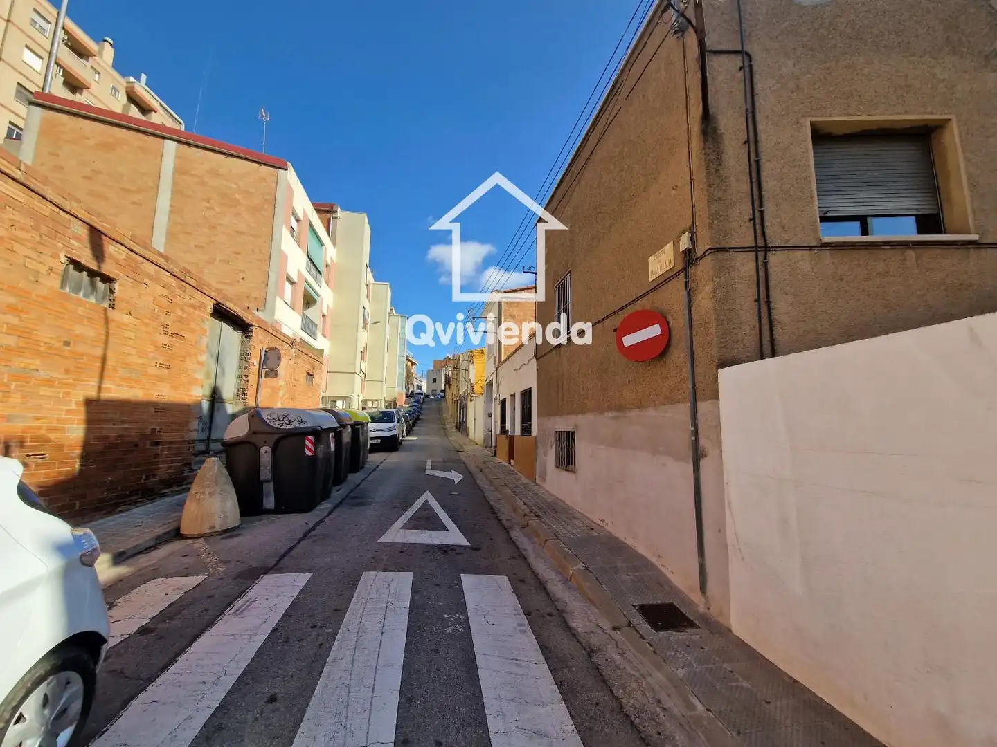 Rustikales Grundstück zum Verkauf in Santa Eulalia de, imagen 8