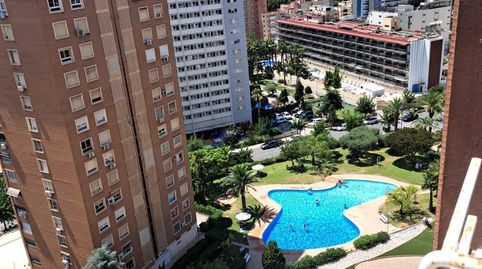 Foto 2 de Piso en venta en Avenida Europa, Levante Alto, Benidorm