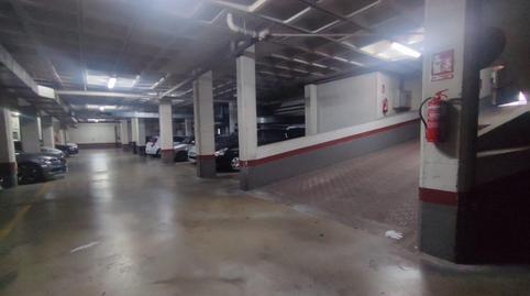 Foto 3 de Garatge en venda a Peña de las Águilas, Alicante