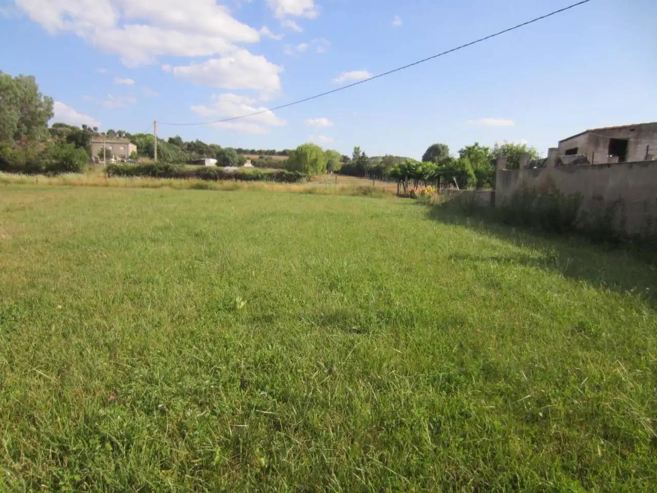 Terreno residencial en venta en Carretera CACERES, imagen 10