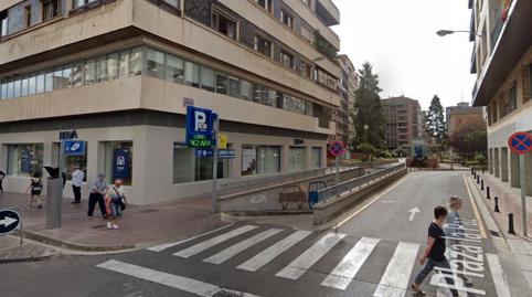 Photo 2 of Garage to rent in Plaza la Paz, 1, Gran Via,  Logroño