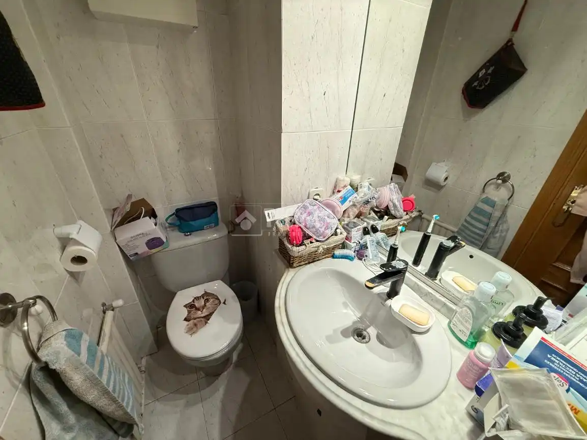 Piso en venta en Alameda de Osuna