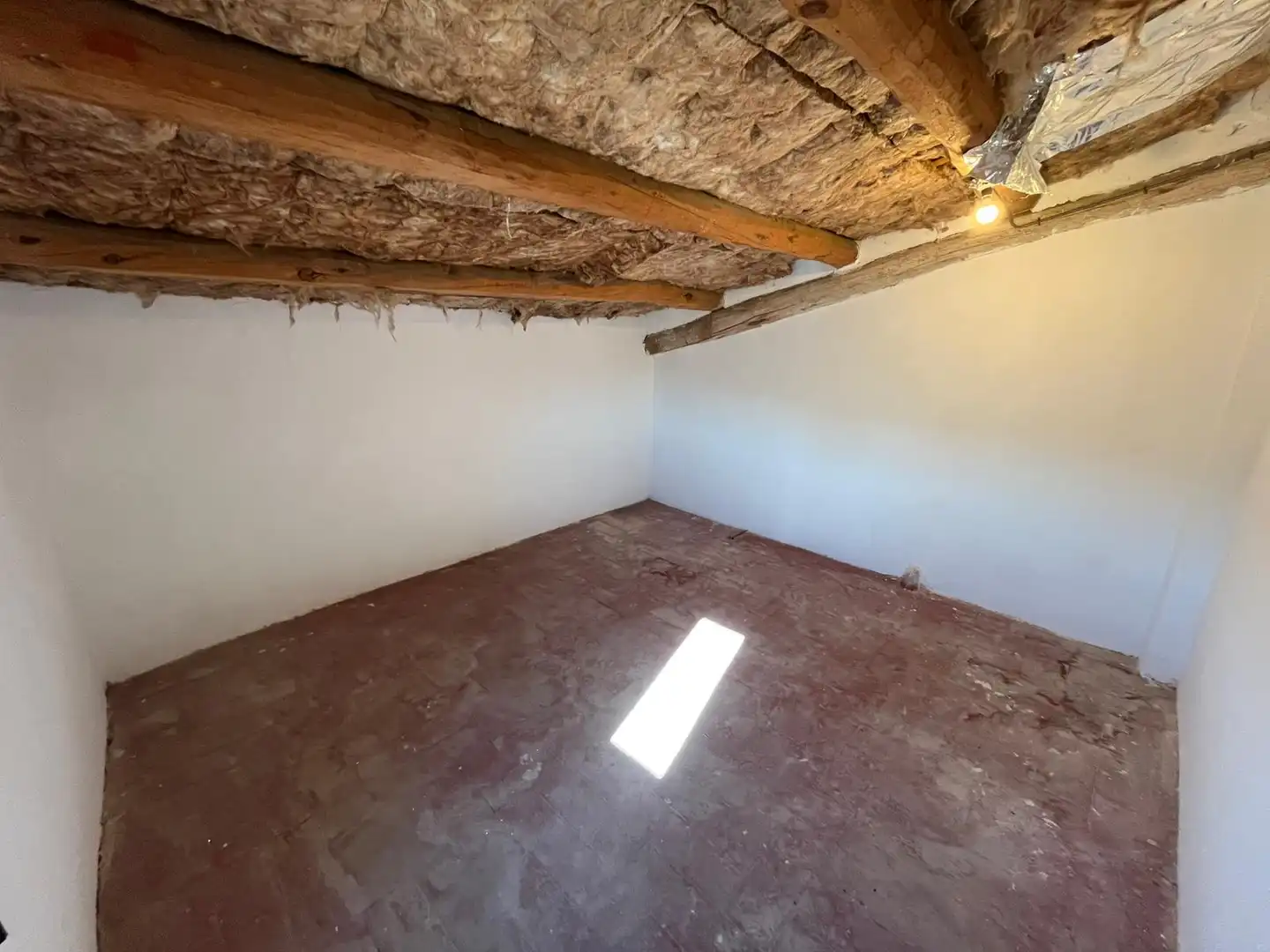 Finca rústica en venta en Sant Mateu de Bages