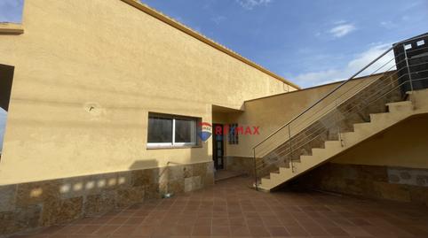 Foto 3 de Residencial en venda a Maçanet de la Selva - Cl Sant Felip, 10, Montbarbat, Girona