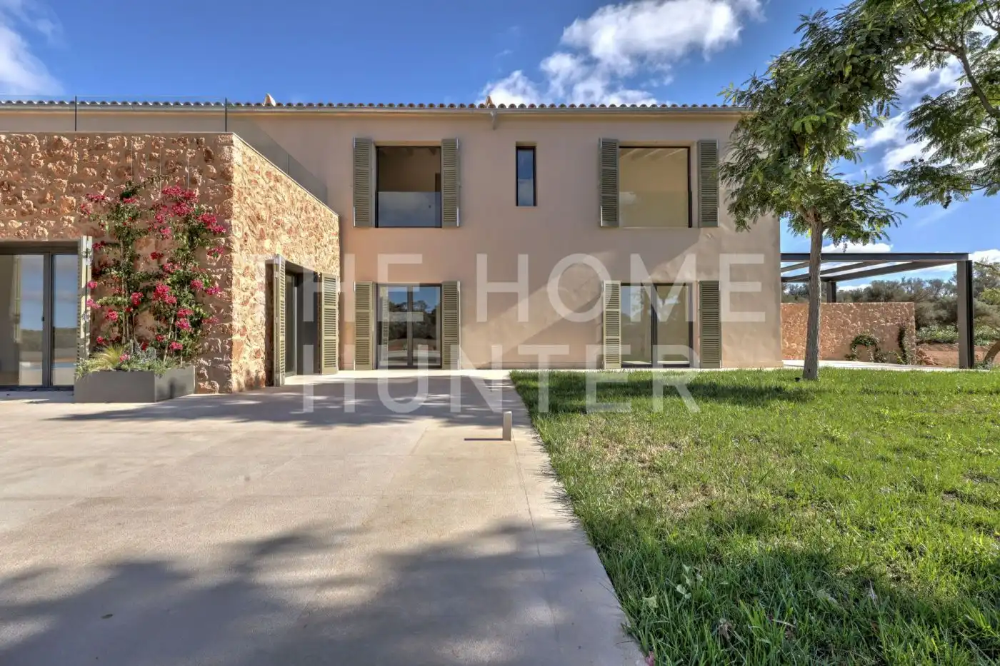 Casa con piscina in vendita a Llucmajor pueblo, imagen 14