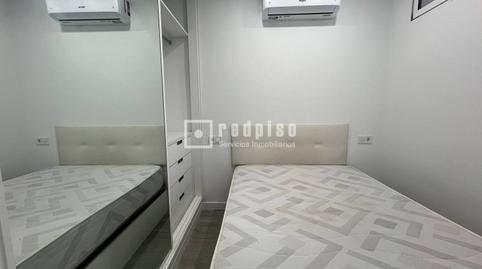Foto 4 de Apartamento de alquiler en De San Francisco, Calvario, Torremolinos