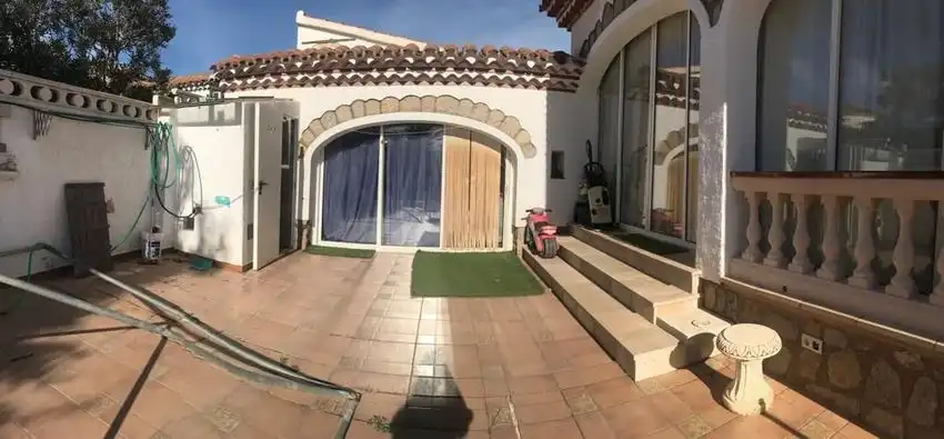 Casa o xalet en venda a Centre