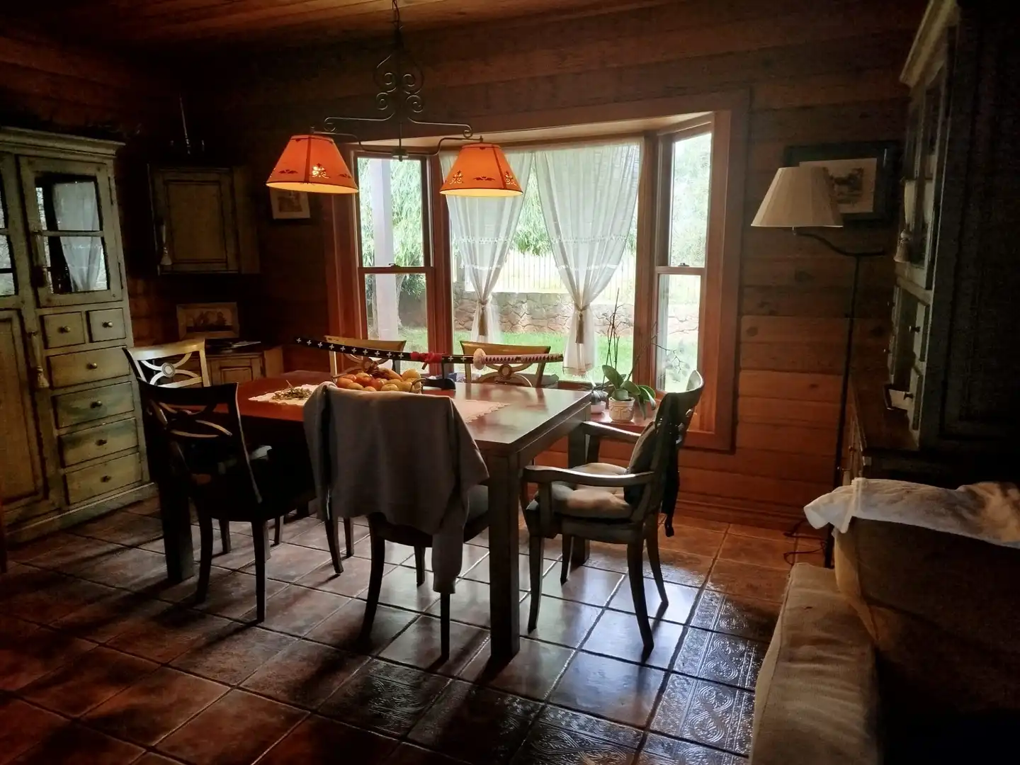 Comedor de Casa o chalet en venta en Tacoronte con Jardín privado, Terraza y Trastero