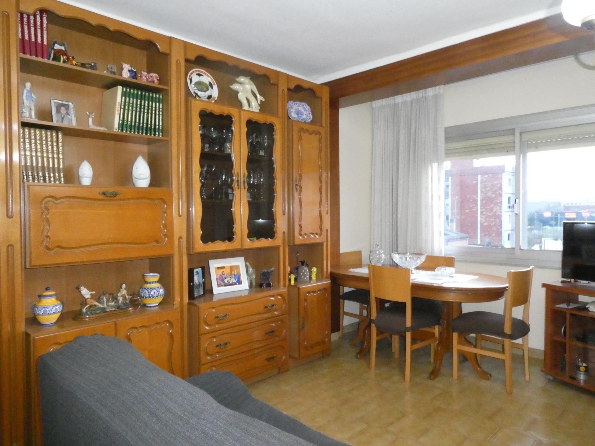 Bedroom of Flat for sale in Santa Coloma de Gramenet