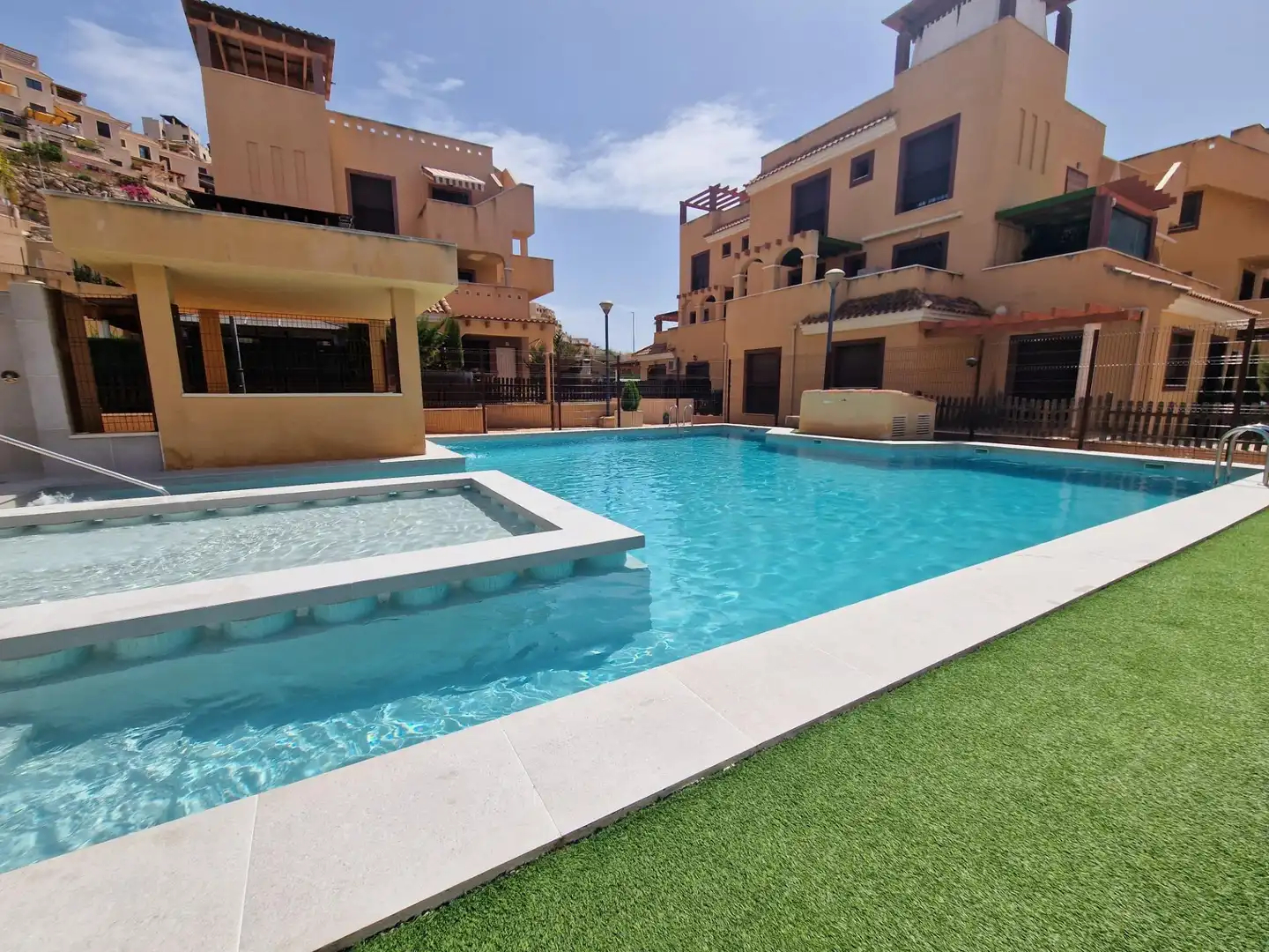 Apartament amb piscina en venda a Los Collados-Los Geraneos, imagen 42