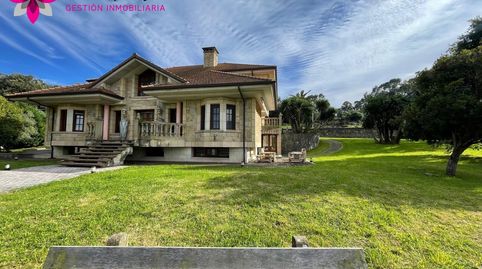 Foto 5 de Casa o xalet en venda a Palacio, Noja