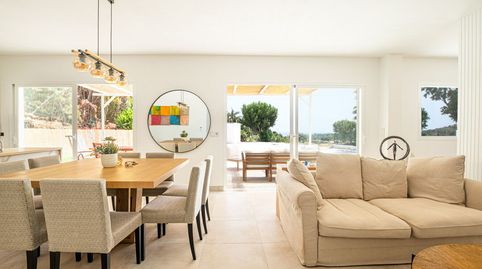 Foto 2 de Casa o xalet en venda a El Velerín, Estepona