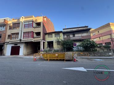 Terreno residenziale in vendita a Luanco - CL LA CRUZ 10