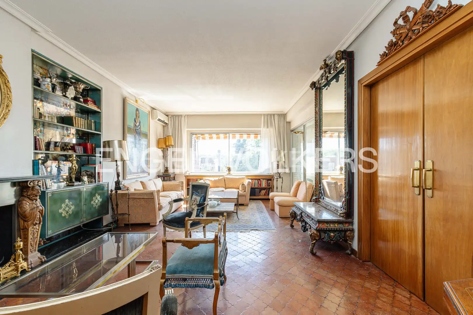 Flat with pool for sale in Moncloa - Aravaca, imagen 6