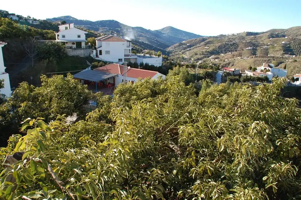 Terreny residencial en venda a Canillas de Albaida