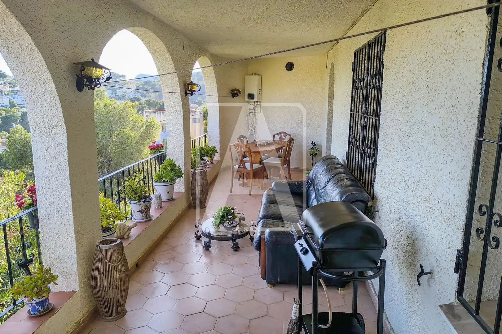 Villa con piscina in vendita a La Viña - Montemar - San Jaime, imagen 50
