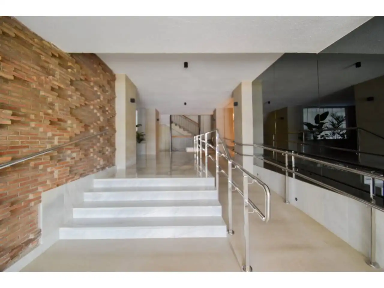 Apartament amb piscina en venda a Paseo Velilla 20, imagen 20