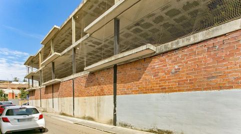 LOCAL COMERCIAL EN VENDA  A IGUALADA  PASSEIG VERDAGUER, imatge 5