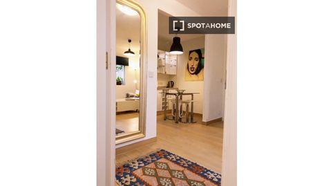 Foto 3 de Habitación en Cristo de la Epidemia, Málaga Capital