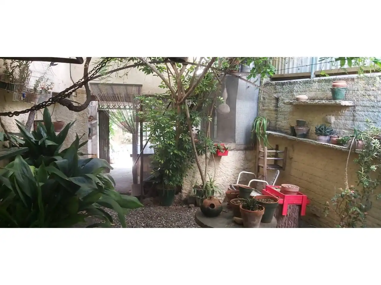 Jardí de Casa o xalet en venda en Alcover amb Jardí privat i Terrassa
