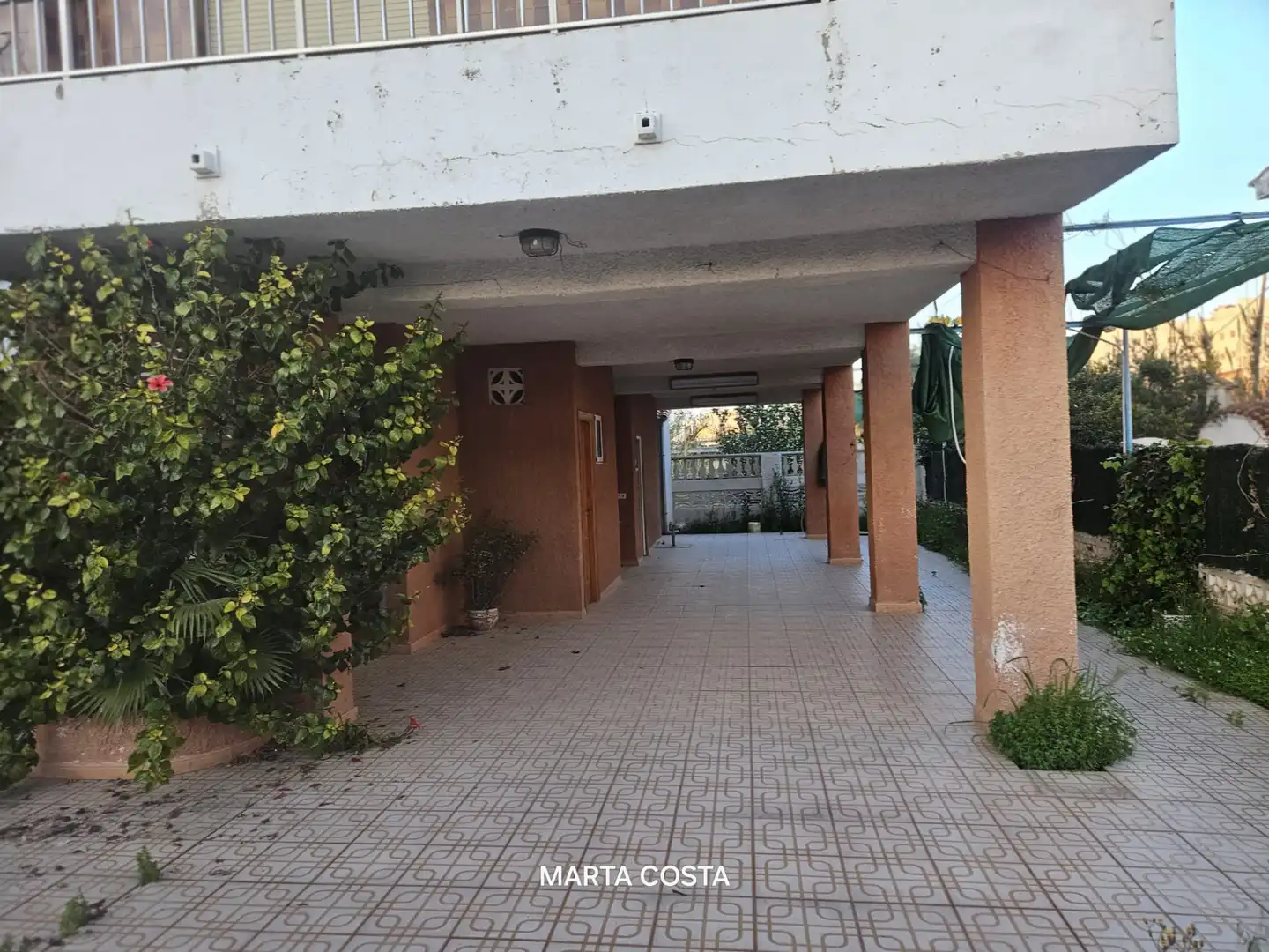 Casa o chalet en venta en Daimús con Aire acondicionado, Calefacción y Jardín privado