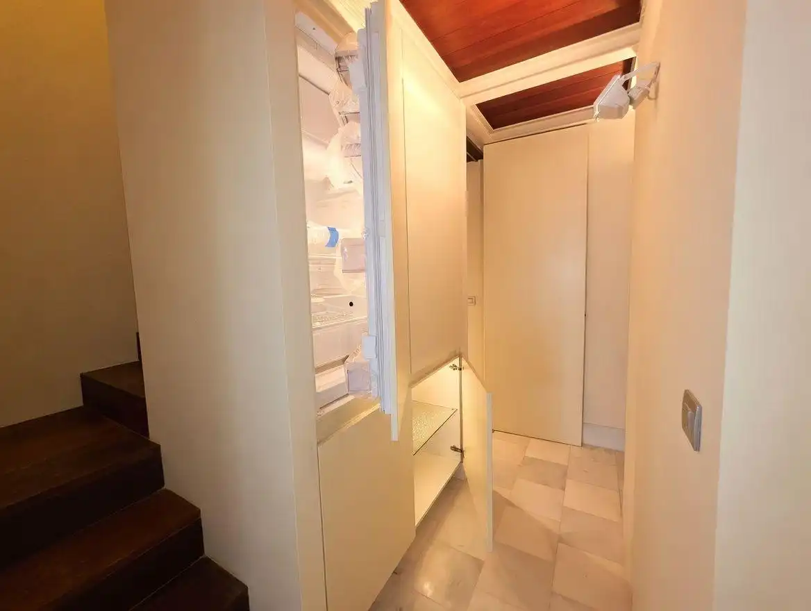 Wohnung zum Verkauf in Valencia mit Heizung, Terrasse und Abstellraum