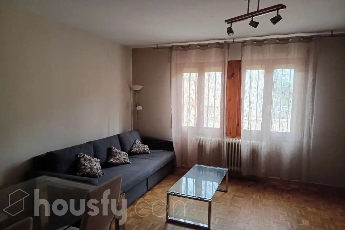 Rez-de-chaussée à louer à Calle Pozo 34, imagen 4