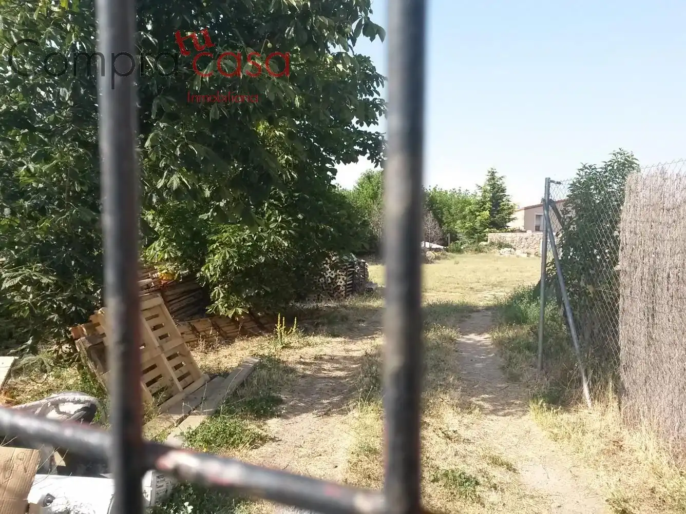 Terreni e lotti in vendita a Torrecaballeros, imagen 3