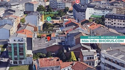 Foto 2 de Pis en venda a Rosalia Castro, 7, A Gándara, Narón