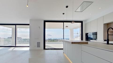 Foto 4 de Casa o xalet en venda a Carrer de Josep Irla, La Plana, Barcelona