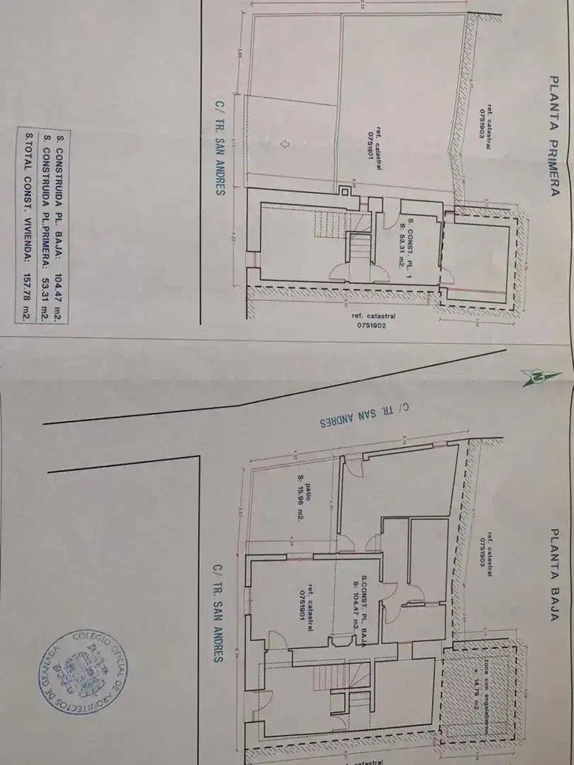 Casa o xalet en venda en Dólar amb Moblat, Forn i Rentadora