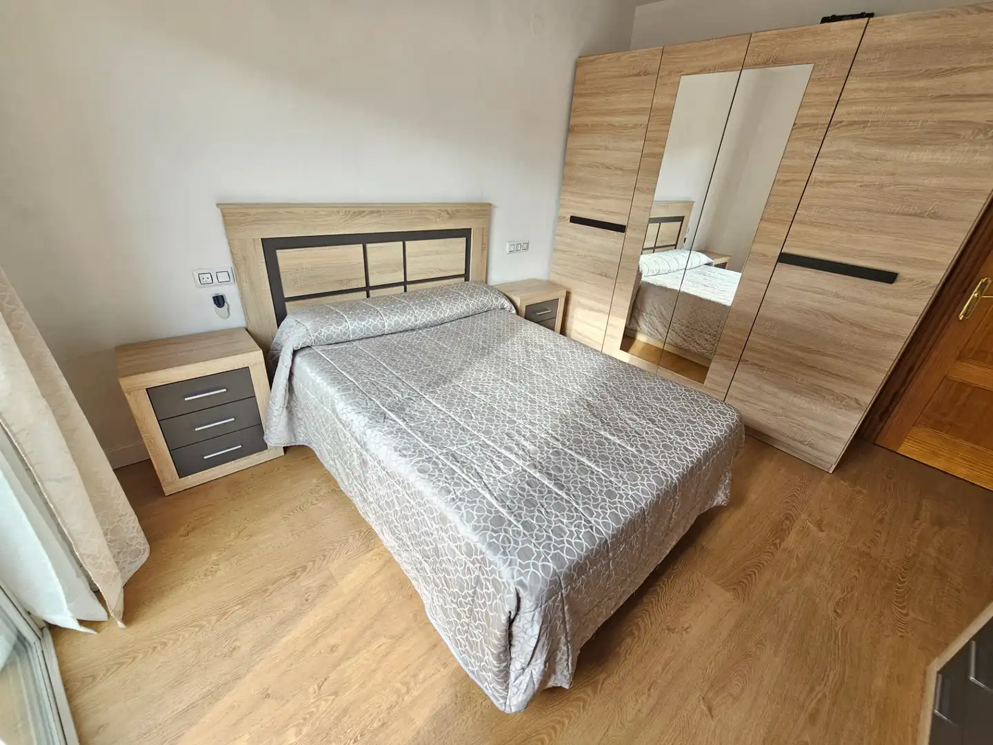 Piso con terraza en venta en San Francisco - Chorillo, imagen 22
