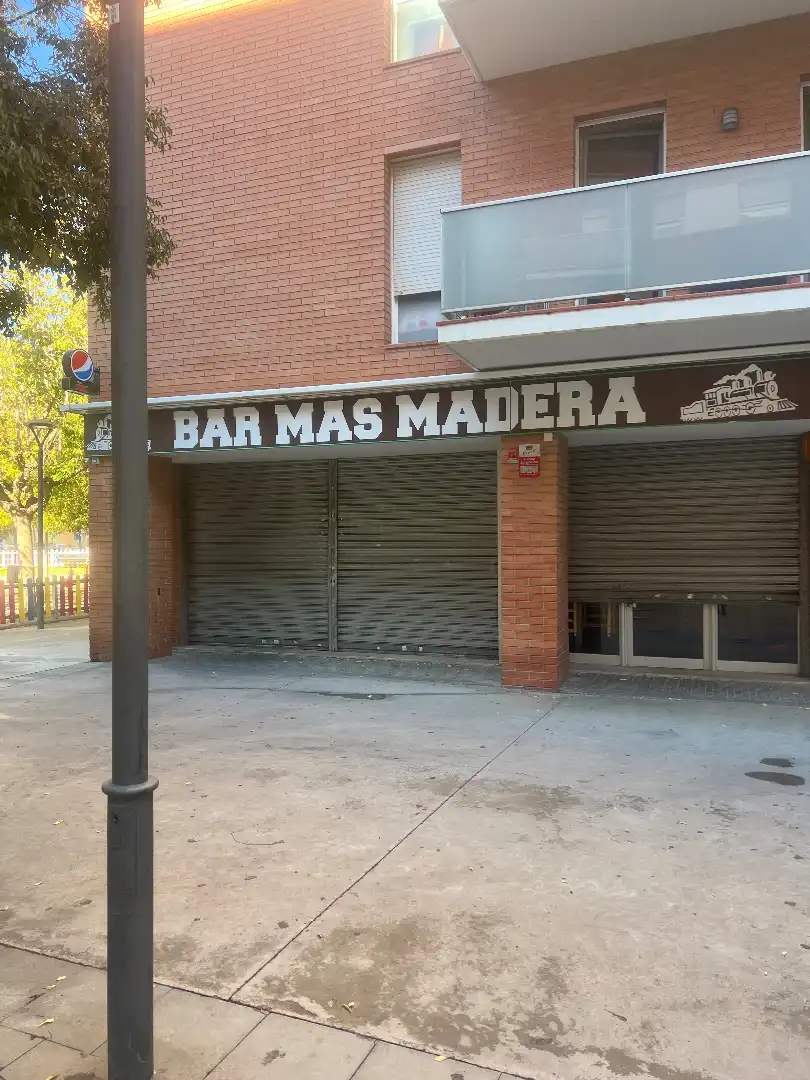 Local en venta en Reus con Aire acondicionado, Calefacción y Terraza