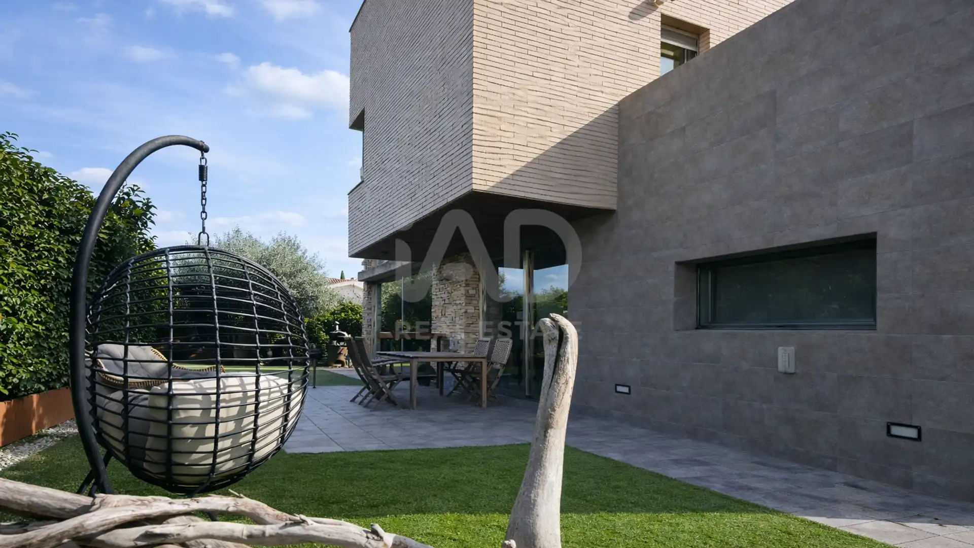 Jardín de Casa o chalet en venta en Cambrils con Aire acondicionado, Calefacción y Terraza
