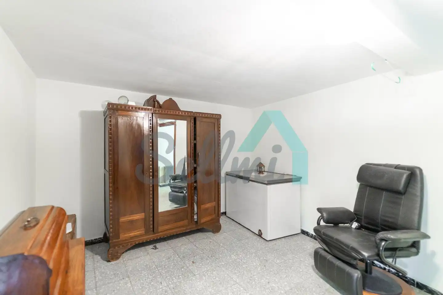 Casa con giardino in vendita a Aldea Villar, imagen 58