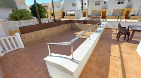 Foto 4 von Wohnung zur Miete in  Playas de la Ensenada, Almerimar, El Ejido