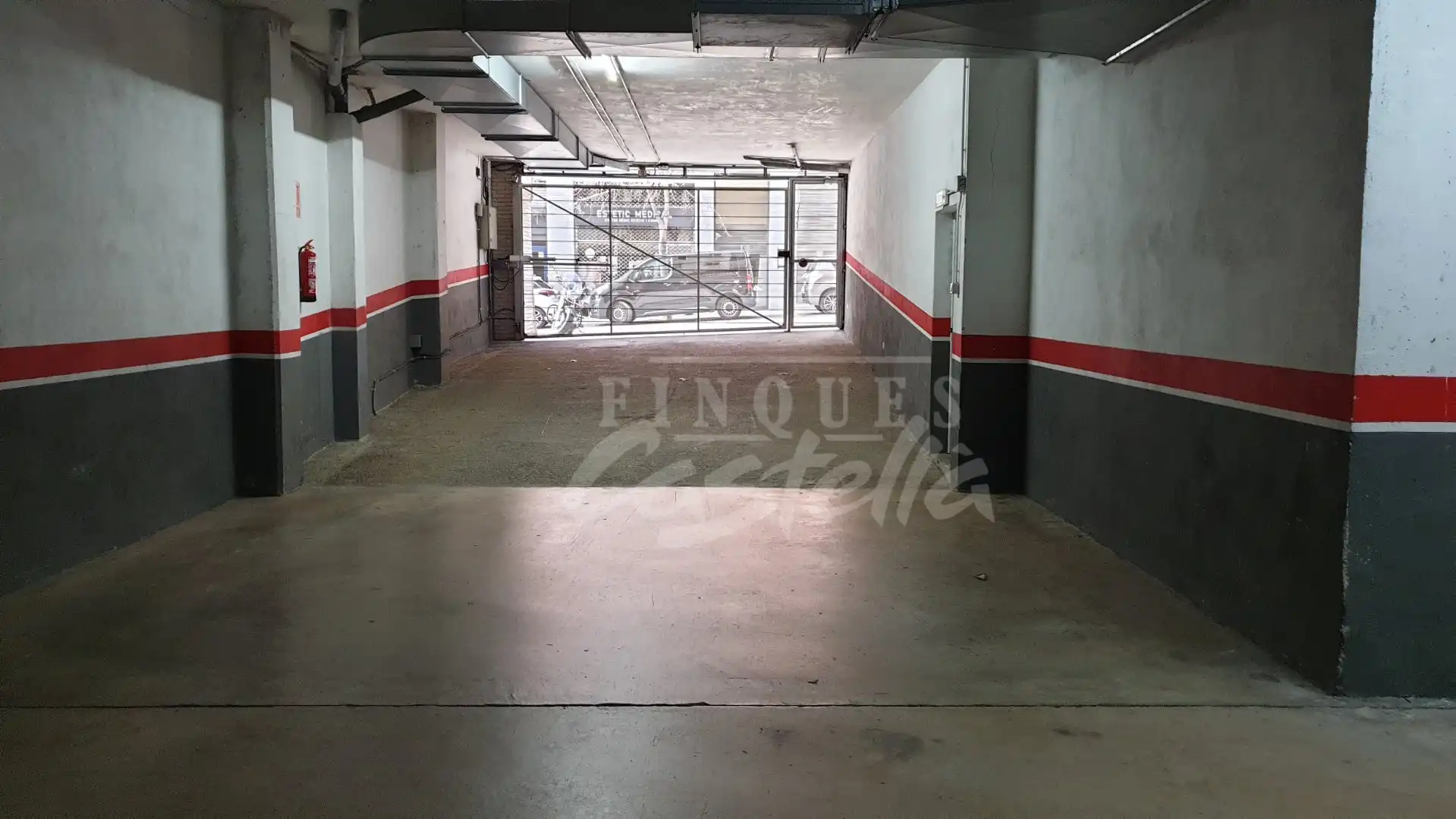 Parcheggio in vendita a Via Europa - Parc Central, imagen 5