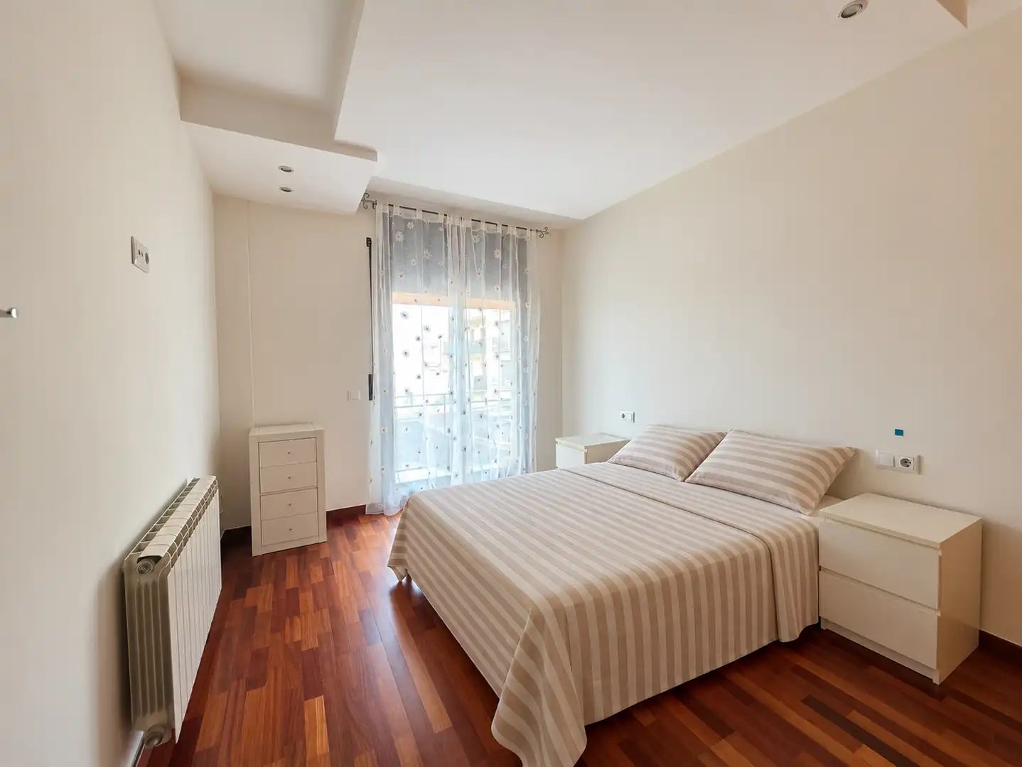 Appartamento con terrazza in affitto a Creu Alta - Puiggener