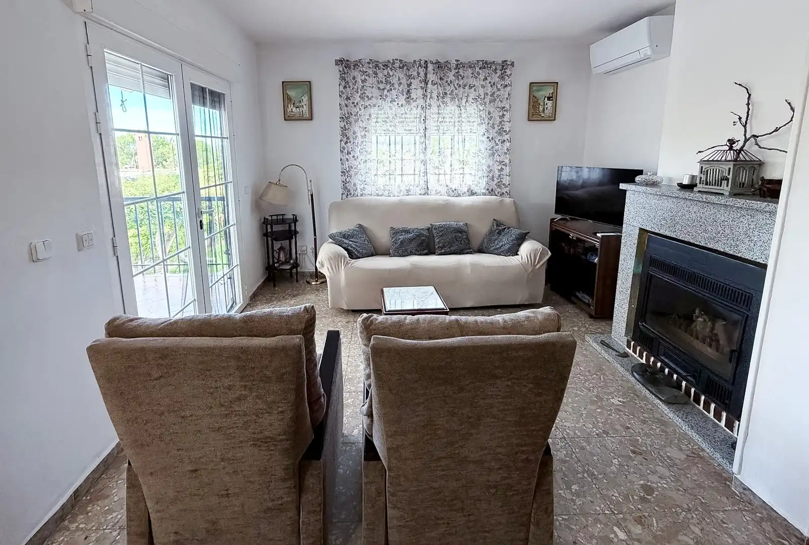 Detached house with pool for sale in Avenida de Toledo 116, imagen 30