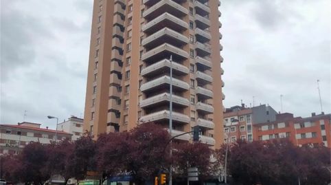 Foto 2 de Pis en venda a Avenida Pablo Iglesias, 56, El Coto, Gijón