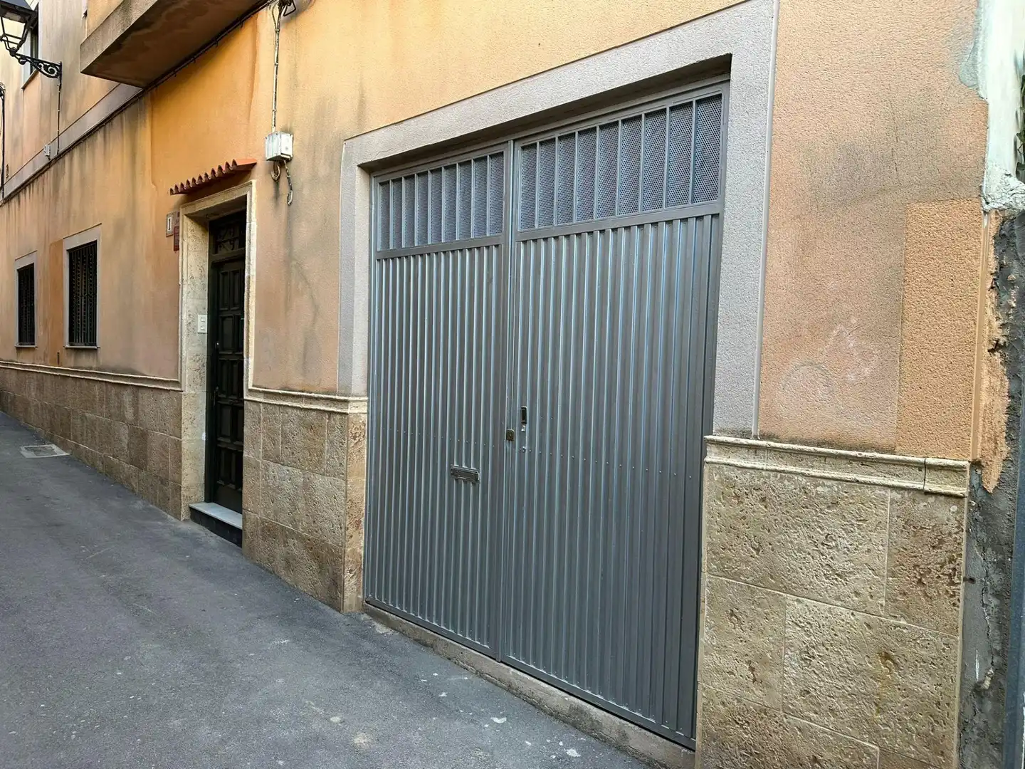 Storage room for rent in Albuixarres